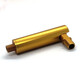 Cnc Custom Special Brass Golden Universal Joint Coupling Lamp Swivel Parts For Lighting 200Pcs Cnc Custom Special Brass Golden Universal Joint Coupling Lamp Swivel Parts For Lighting 200Pcs
