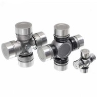 CNC Custom Stainless Steel Steering Telescopic Universal U Joint Cardan Drive Shaft coupling Universal Joints cross bearing 50Pcs CNC Custom Stainless Steel Steering Telescopic Universal U Joint Cardan Drive Shaft coupling Universal Joints cross bearing 50Pcs