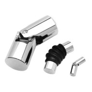 CNC Machined Manufacturer stainless steel Rotatable universal steering shaft Universal joint coupling CNC Machined Manufacturer stainless steel Rotatable universal steering shaft Universal joint coupling