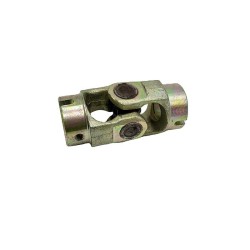 CNC Machining Custom Steering Shaft Universal Joint Double Universal Joint 200Pcs CNC Machining Custom Steering Shaft Universal Joint Double Universal Joint 200Pcs