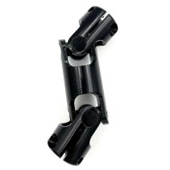 CNC Machining  Single Double Steel Needle Roller Bearing Universal Coupling 200Pcs CNC Machining  Single Double Steel Needle Roller Bearing Universal Coupling 200Pcs