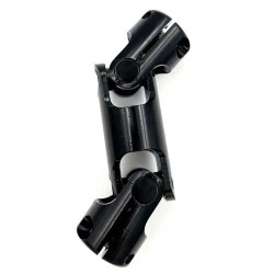 CNC Machining  Single Double Steel Needle Roller Bearing Universal Coupling 200Pcs CNC Machining  Single Double Steel Needle Roller Bearing Universal Coupling 200Pcs