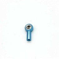 Custom-made CNC processing Connector parts universal joints Custom-made CNC processing Connector parts universal joints
