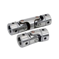 Customized High-Quality High-Performance Universal Joint Couplings 200Pcs Customized High-Quality High-Performance Universal Joint Couplings 200Pcs
