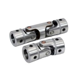 Customized High-Quality High-Performance Universal Joint Couplings 200Pcs Customized High-Quality High-Performance Universal Joint Couplings 200Pcs