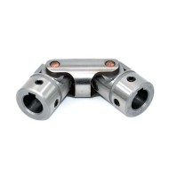 Customized High-Quality High-Performance Universal Joint Couplings 200Pcs Customized High-Quality High-Performance Universal Joint Couplings 200Pcs