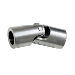 Customized universal joint transmission parts auto universal joint 2mm assembly universal joints couplings 20Pcs Customized universal joint transmission parts auto universal joint 2mm assembly universal joints couplings 20Pcs