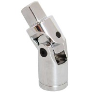 titanium cnc machining universal joint 27 x71 cross shaft  universal joint bearing titanium cnc machining universal joint 27 x71 cross shaft  universal joint bearing