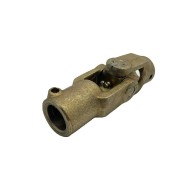 Factory  Customized CNC Machining Cardan Joint Joint de cardan simple double Cardan Joint Factory  Customized CNC Machining Cardan Joint Joint de cardan simple double Cardan Joint