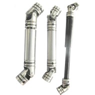 Factory Customized Telescopic Shaft Universal Coupling Universal Joint Tractor Shaft Factory Customized Telescopic Shaft Universal Coupling Universal Joint Tractor Shaft