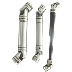 Factory Customized Telescopic Shaft Universal Coupling Universal Joint Tractor Shaft Factory Customized Telescopic Shaft Universal Coupling Universal Joint Tractor Shaft
