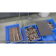 High precision steering shafts high quality gear shaft parts assembly steering parts High precision steering shafts high quality gear shaft parts assembly steering parts