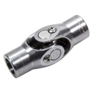 High Quality CNC Machining Service Custom Steel Steering U-joint for 4x4 ATV UTV Spline shaft Stainless steel universal joints High Quality CNC Machining Service Custom Steel Steering U-joint for 4x4 ATV UTV Spline shaft Stainless steel universal joints