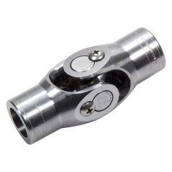 High Quality CNC Machining Service Custom Steel Steering U-joint for 4x4 ATV UTV Spline shaft Stainless steel universal joints High Quality CNC Machining Service Custom Steel Steering U-joint for 4x4 ATV UTV Spline shaft Stainless steel universal joints