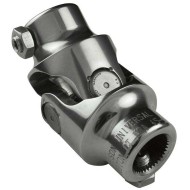 High Quality Tools For Mechanics 2mm inner Diameter Universal Steering Joint Shaft Couplings Single Or Double Universal Joint High Quality Tools For Mechanics 2mm inner Diameter Universal Steering Joint Shaft Couplings Single Or Double Universal Joint