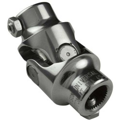 High Quality Tools For Mechanics 2mm inner Diameter Universal Steering Joint Shaft Couplings Single Or Double Universal Joint High Quality Tools For Mechanics 2mm inner Diameter Universal Steering Joint Shaft Couplings Single Or Double Universal Joint