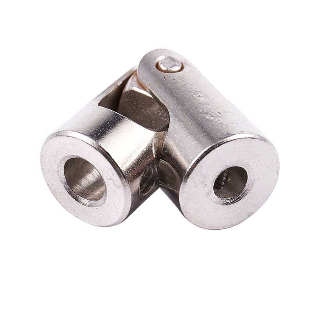 IATF16949 s Stainless Steel 6mm 8mm 10mm 12mm Single Cardan Drive Shaft