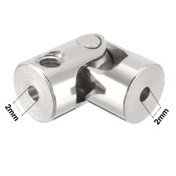 ISO factory certified ISO13485 Support OEM single and double universal joints full size can choose Universal Steering Joint ISO factory certified ISO13485 Support OEM single and double universal joints full size can choose Universal Steering Joint