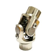 Manufacturer Customization  3/4 inch Smooth Bore Steering Shaft Universal U-joint 100Pcs Manufacturer Customization  3/4 inch Smooth Bore Steering Shaft Universal U-joint 100Pcs
