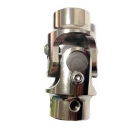 Manufacturer Customization  3/4 inch Smooth Bore Steering Shaft Universal U-joint 100Pcs Manufacturer Customization  3/4 inch Smooth Bore Steering Shaft Universal U-joint 100Pcs