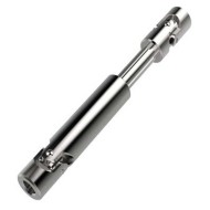 manufacturer customization Stainless steel Connecting Steering U Joint Shaft 100Pcs manufacturer customization Stainless steel Connecting Steering U Joint Shaft 100Pcs