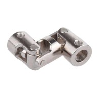 manufacturer customization Stainless steel Rotatable Universal Steering Shaft U Joint Coupler manufacturer customization Stainless steel Rotatable Universal Steering Shaft U Joint Coupler