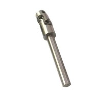 manufacturer customization Stainless steel Spindle Coupling Bearing U-joint Cardan Cross Universal Joint 100Pcs manufacturer customization Stainless steel Spindle Coupling Bearing U-joint Cardan Cross Universal Joint 100Pcs