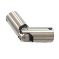 manufacturer customization Stainless steel Universal Joint Needle Roller Cross Bearing for Race Chasis manufacturer customization Stainless steel Universal Joint Needle Roller Cross Bearing for Race Chasis