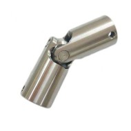manufacturer customization Stainless steel universal joint shaft steering knuckle manufacturer customization Stainless steel universal joint shaft steering knuckle
