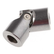 metal aluminum cnc machining turning car parts universal joint for toyota hiace universal joint shaft coupling metal aluminum cnc machining turning car parts universal joint for toyota hiace universal joint shaft coupling