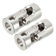 OEM Manufacturer Certified 6mm 8mm 10mm 12mm Spline Universal Joint Shaft Couplings Steering Universal joint Shaft OEM Manufacturer Certified 6mm 8mm 10mm 12mm Spline Universal Joint Shaft Couplings Steering Universal joint Shaft