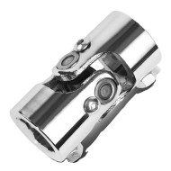 Professional CNC machining milling Stainless steel universal joint for machinery ALL SIZES universal joint drive shaft Professional CNC machining milling Stainless steel universal joint for machinery ALL SIZES universal joint drive shaft