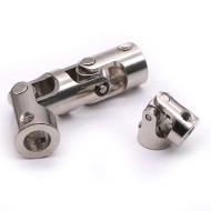 Professional CNC manufacturer  custom ALL SIZES Cardan universal joint shaft coupling universal joint drive shaft Professional CNC manufacturer  custom ALL SIZES Cardan universal joint shaft coupling universal joint drive shaft