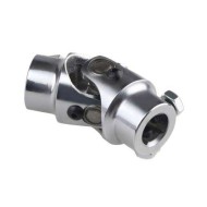 Welcome Custom High Precision CNC Machining Certified AS9100 Cross Steering Universal Joint For Ship Boat Shaft Welcome Custom High Precision CNC Machining Certified AS9100 Cross Steering Universal Joint For Ship Boat Shaft