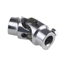 Welcome Custom High Precision CNC Machining Certified AS9100 Cross Steering Universal Joint For Ship Boat Shaft Welcome Custom High Precision CNC Machining Certified AS9100 Cross Steering Universal Joint For Ship Boat Shaft
