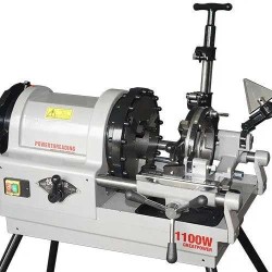 High Precision Threader Machine Pipe Threader Machine Pipe Threading Grooving Machine High Precision Threader Machine Pipe Threader Machine Pipe Threading Grooving Machine