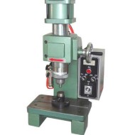 high quality pneumatic clinching machine HJ-141 riveting machine universal for hardware accessories high quality pneumatic clinching machine HJ-141 riveting machine universal for hardware accessories