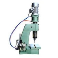 pneumatic rotary HJ-136 riveting machine for hardware accessories and auto parts pneumatic rotary HJ-136 riveting machine for hardware accessories and auto parts