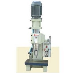 Good product and heavy hydraulic rivet-less HJ-152 riveting machine for hardware accessories light and simple Good product and heavy hydraulic rivet-less HJ-152 riveting machine for hardware accessories light and simple
