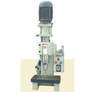 Good product light weight pneumatic rotary HJ-136 riveting machine for various scissors pliers Good product light weight pneumatic rotary HJ-136 riveting machine for various scissors pliers