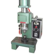 hydraulic rivet-less HJ-155 riveting machine for metal clinching machine hydraulic rivet-less HJ-155 riveting machine for metal clinching machine