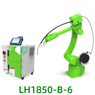 Automatic Welding Machine Automatic Six Axis Welding Machine Welding Robot Key Motor Electronics Automatic Welding Machine Automatic Six Axis Welding Machine Welding Robot Key Motor Electronics