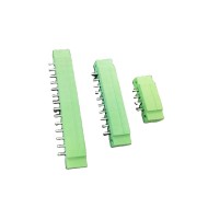 3.81mm 4P 10P 14P Pitch PCB Terminal Block Connector Angle Pin Green Color Pluggable Typepluggable terminal block 3.81mm 4P 10P 14P Pitch PCB Terminal Block Connector Angle Pin Green Color Pluggable Typepluggable terminal block