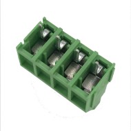 4 way CM 6706 1A pluggable screw terminal block connector 1pc 4 way CM 6706 1A pluggable screw terminal block connector 1pc