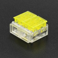 4Pin Wire Connector Flame Retardant Terminal Block Electric Cable Connector 4Pin Wire Connector Flame Retardant Terminal Block Electric Cable Connector