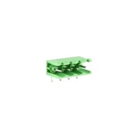 6741 Pitch PCB Terminal Block Connector Angle Pin Green Color Pluggable Typepluggable terminal block 1pc 6741 Pitch PCB Terminal Block Connector Angle Pin Green Color Pluggable Typepluggable terminal block 1pc