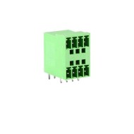 8 way CM 1A 6733 terminal block pluggable connector  electronic connector terminal block connector 8 way CM 1A 6733 terminal block pluggable connector  electronic connector terminal block connector