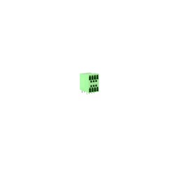 8 way CM 1A 6733 terminal block pluggable connector  electronic connector terminal block connector 8 way CM 1A 6733 terminal block pluggable connector  electronic connector terminal block connector
