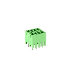 8 way CM1A 6715 terminal block  pluggable connector for electronic connector 8 way CM1A 6715 terminal block  pluggable connector for electronic connector