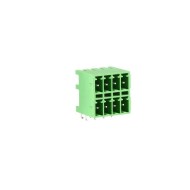 Neuheiten Klemmen block CM 1A 6739 steck barer elektrischer Klemmen blockst ecker Neuheiten Klemmen block CM 1A 6739 steck barer elektrischer Klemmen blockst ecker
